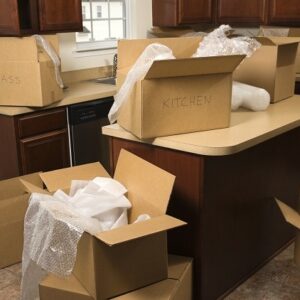 Selling Property - Tips & Tactics when Moving Home