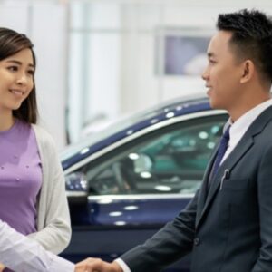 Automotive Sales Management Programme Part 5