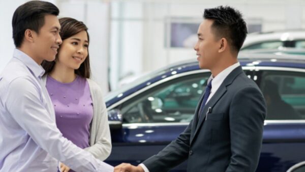 Automotive Sales Management Programme Part 5